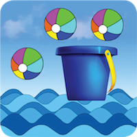 BucketCatch! - FREE ADDICTIVE GAME FOR THE IPHONE